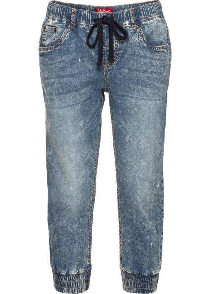 Джинсы bonprix