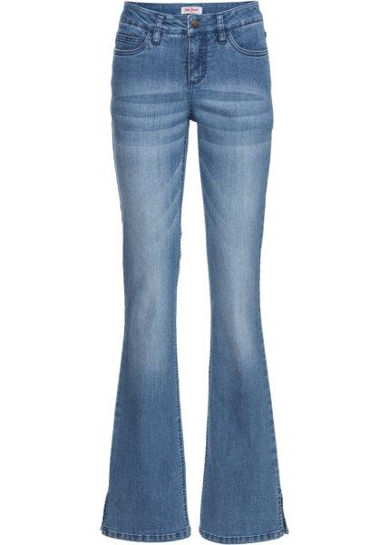 Джинсы bonprix