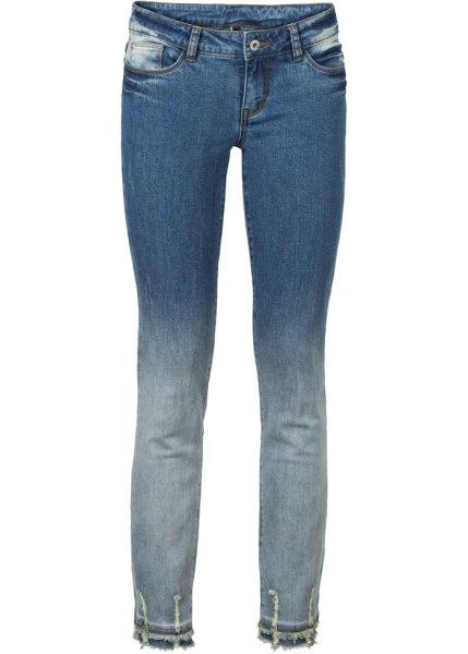 Джинсы bonprix