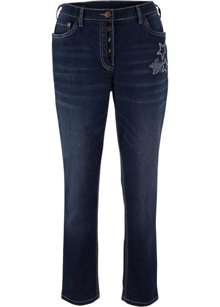 Джинсы bonprix