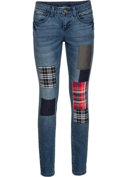 Джинсы bonprix