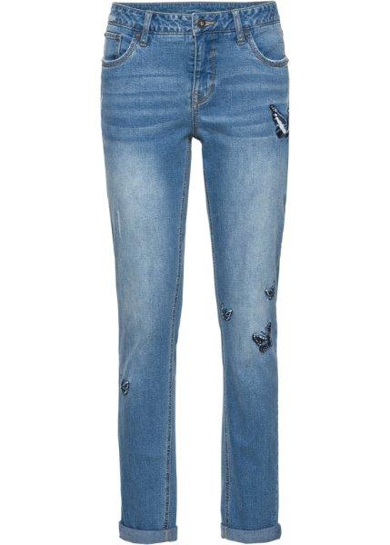 Джинсы bonprix