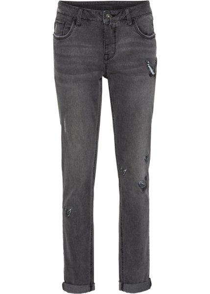 Джинсы bonprix