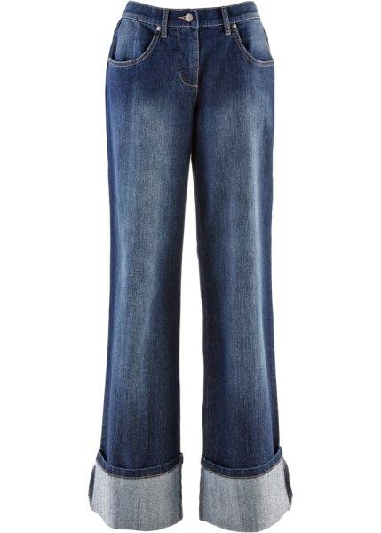 Джинсы bonprix