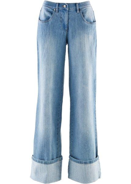 Джинсы bonprix