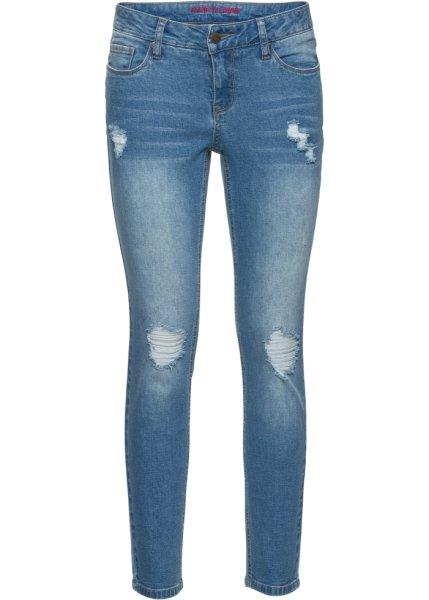 Джинсы bonprix