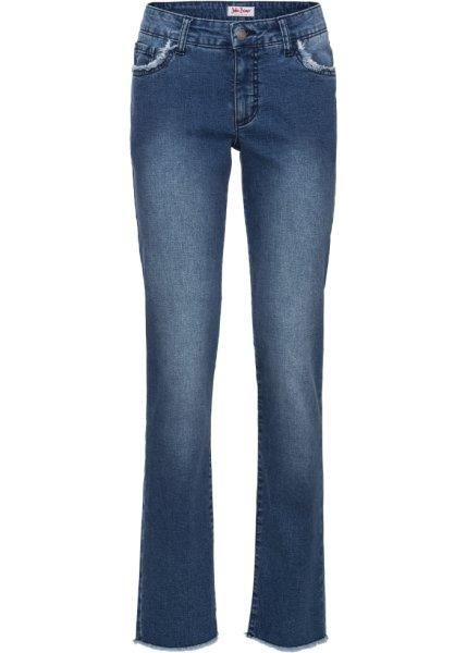 Джинсы bonprix