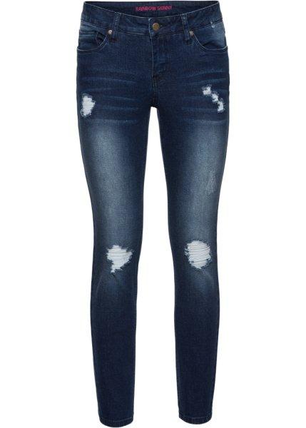 Джинсы bonprix