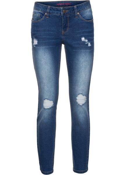 Джинсы bonprix