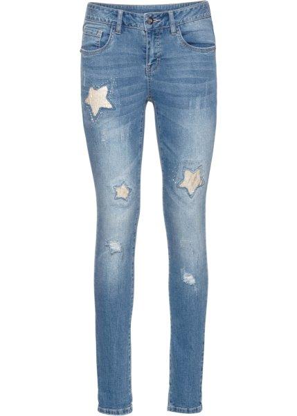 Джинсы bonprix