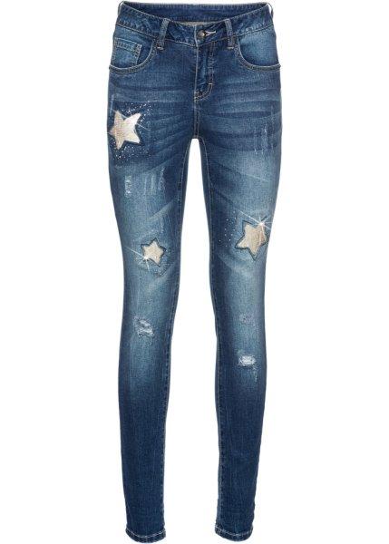 Джинсы bonprix