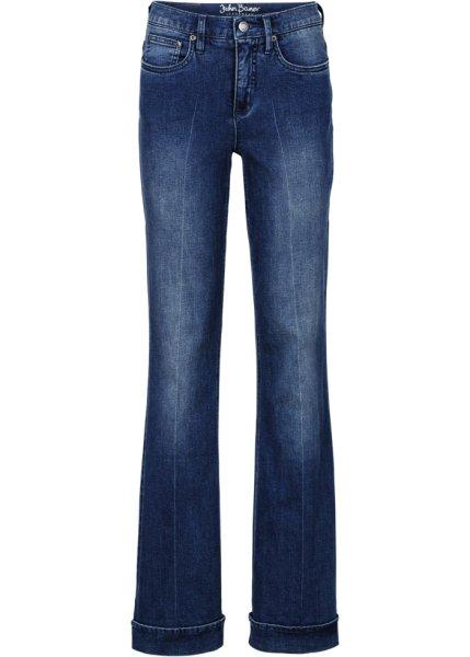 Джинсы bonprix