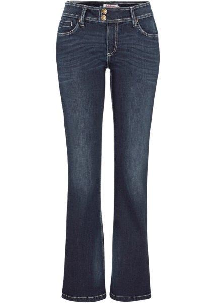 Джинсы bonprix