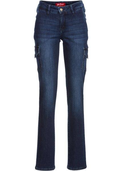 Джинсы bonprix