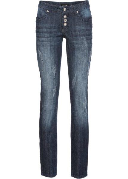 Джинсы bonprix