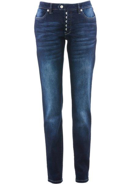 Джинсы bonprix