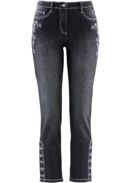 Джинсы bonprix