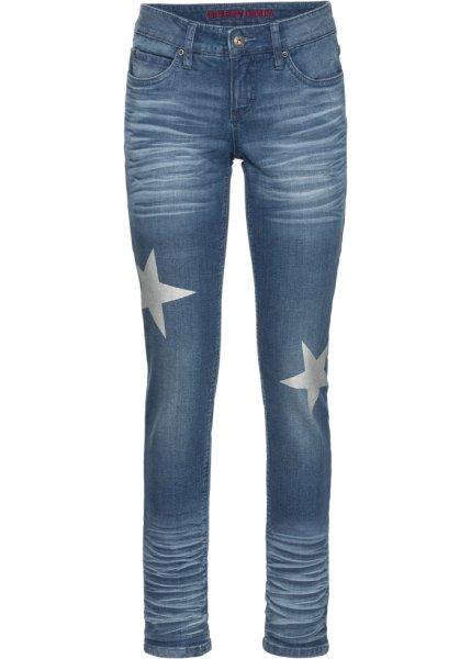 Джинсы bonprix