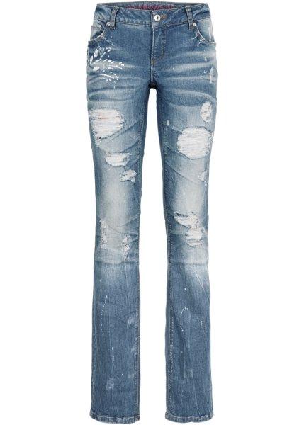 Джинсы bonprix