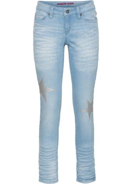 Джинсы bonprix