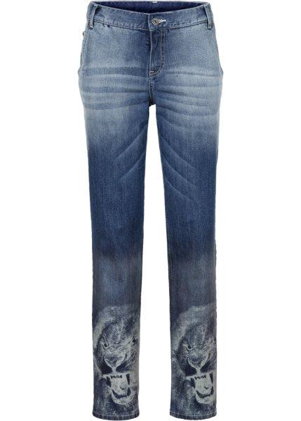 Джинсы bonprix