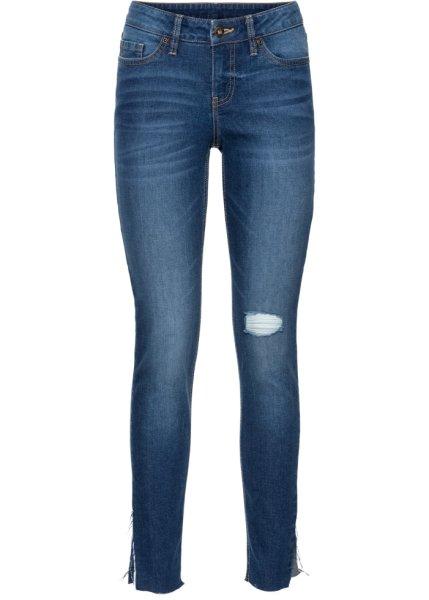 Джинсы bonprix