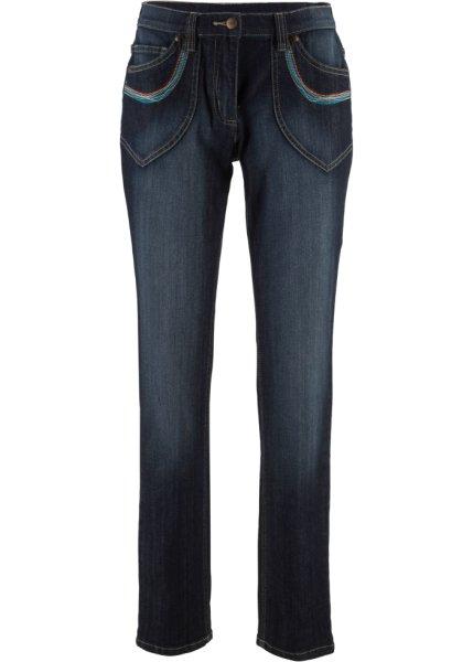 Джинсы bonprix