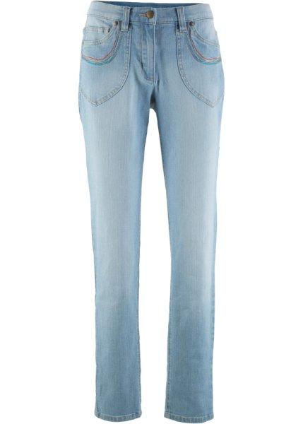 Джинсы bonprix