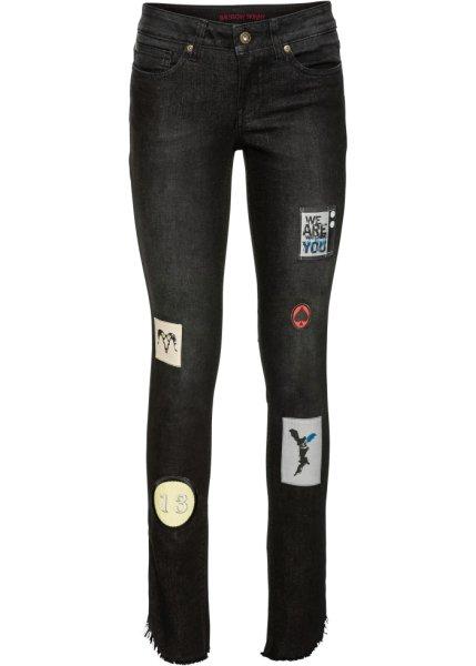 Джинсы bonprix