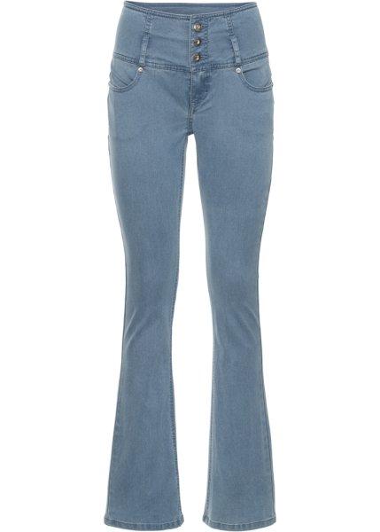 Джинсы bonprix