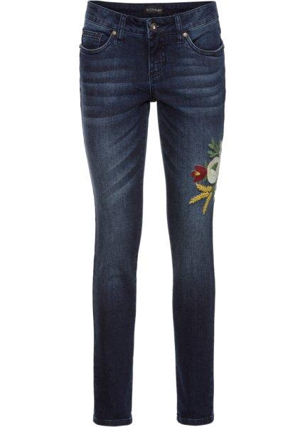 Джинсы bonprix