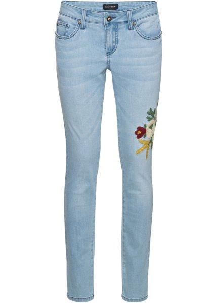 Джинсы bonprix