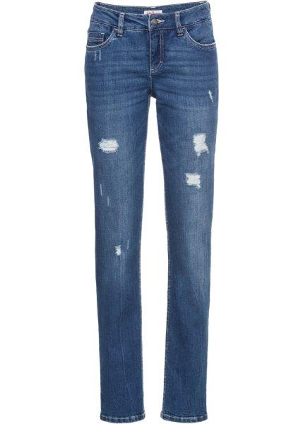 Джинсы bonprix