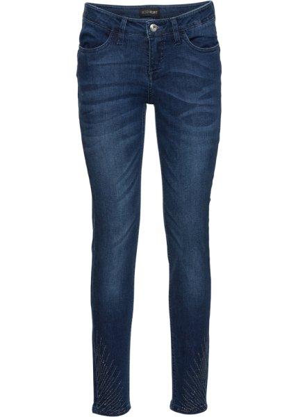 Джинсы bonprix