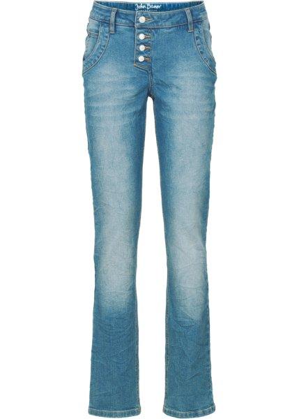 Джинсы bonprix