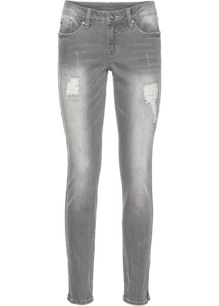 Джинсы bonprix