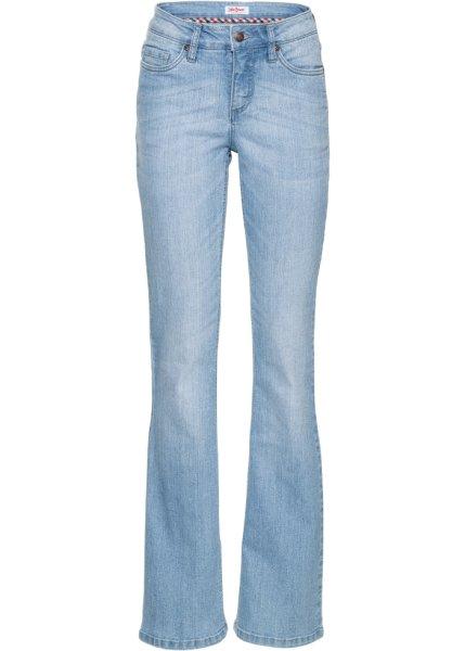 Джинсы bonprix