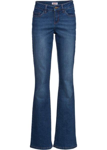 Джинсы bonprix