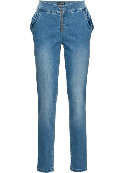 Джинсы bonprix