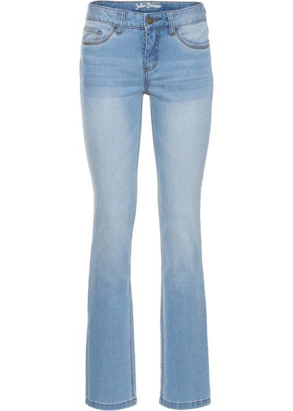 Джинсы bonprix