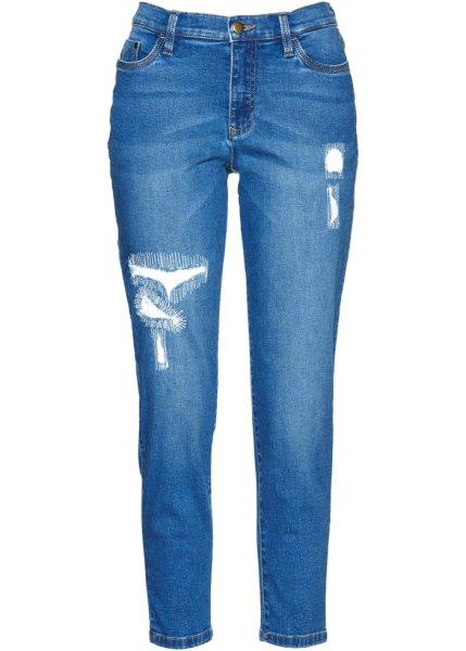 Джинсы bonprix