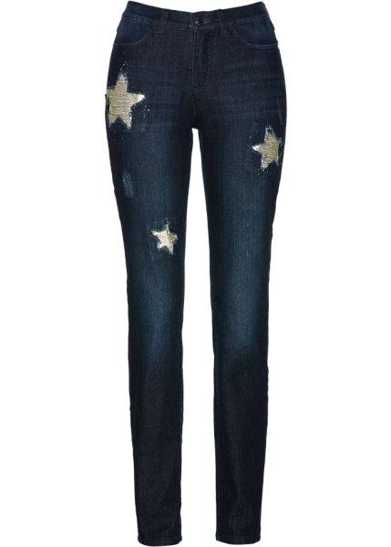 Джинсы bonprix