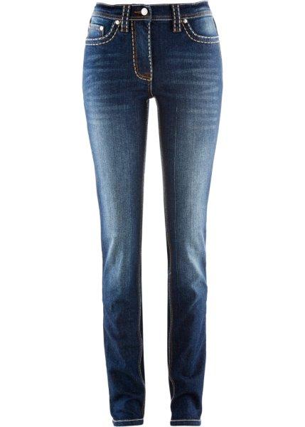 Джинсы bonprix