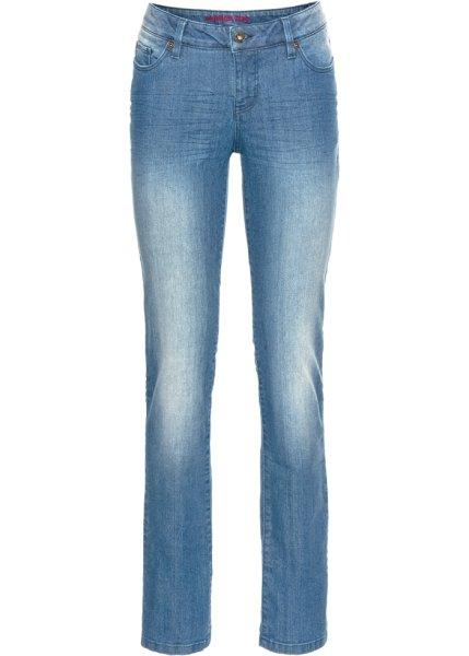 Джинсы bonprix