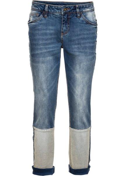 Джинсы bonprix