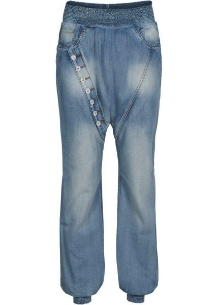 Джинсы bonprix