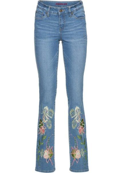 Джинсы bonprix