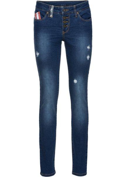 Джинсы bonprix