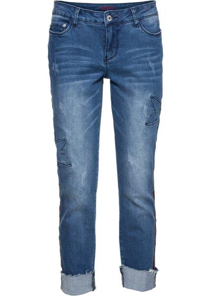 Джинсы bonprix