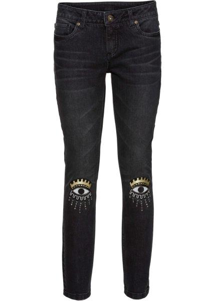 Джинсы bonprix